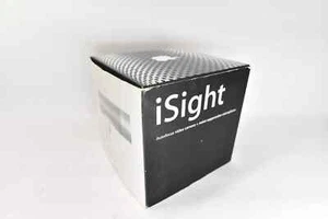 Original Apple iSight web camera (M8817/A1023/M8817FD/C) - Picture 1 of 15