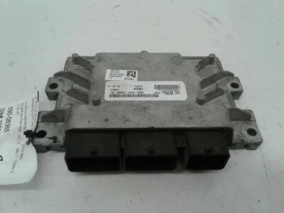 Módulo de control electrónico ECM motor Lincoln MKZ 2014-2016 2,0 L VIN U octavo dígito Foto 1 de 4