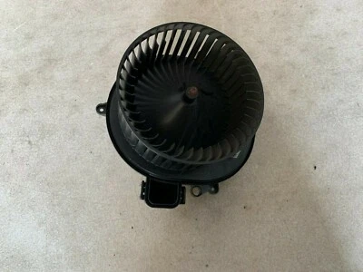  BMW 428XI 335I F36 F30 OEM ПЕРЕДНИЙ КОНДИЦИОНЕР ВЕНТИЛЯТОР ДВИГАТЕЛЯ - Изображение 1 из 4