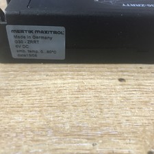 FUOCO A GAS TERMOSTATICA/Telecomando con timer Ricevitore MERTIK MAXITROL G30 zrrt