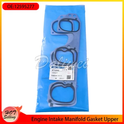 Bolsas de goma del motor 12595277 aptas para Buick Pontiac Chevrolet Cadillac CTS 3,6 L Foto 1 de 4