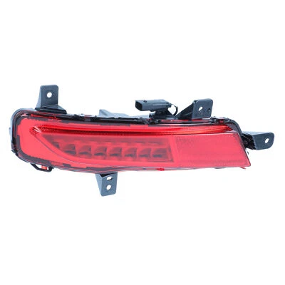 NEW GENUINE 2022 Chevrolet Bolt EUV Bolt EV Rear Bumper Lamp Assembly 42812051 - Image 1 of 4