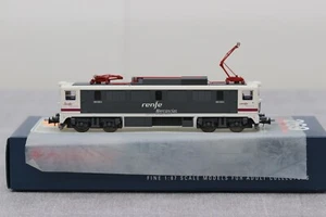 Electrotren 2621D E-Lok / Locomotora RENFE 269-239 "Mercancias" Blanca/Gris" H0 - Imagen 1 de 17