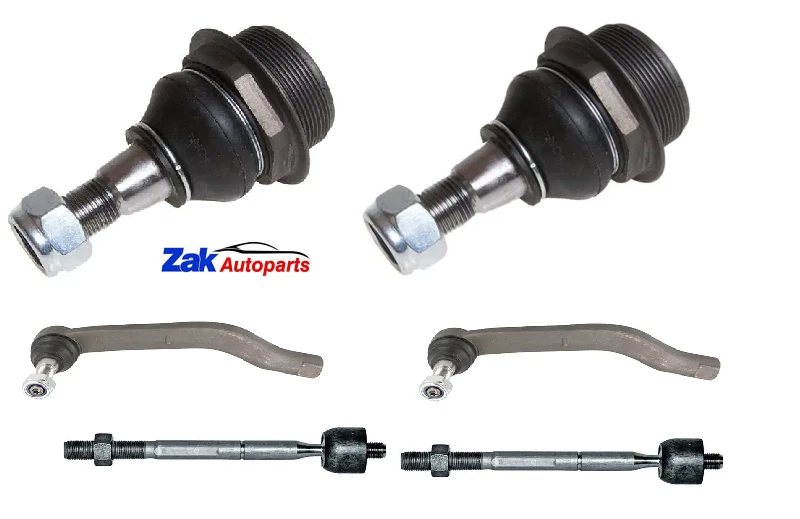 FOR RENAULT MASTER TRACK ROD, INNER RACK END & BALL JOINTS SET *NEW* - Image 1 of 1