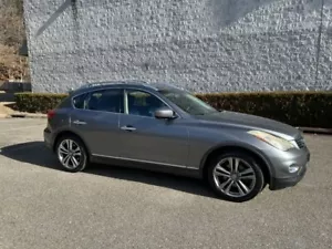 2011 Infiniti EX Journey AWD - Picture 1 of 40