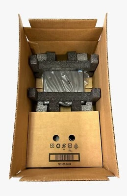 New Genuine HP MP9 i5-4570T 2.9GHz 500GB HDD 4GB RAM Retail System Win 7 K6Q22UT - Image 1 of 3