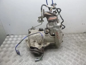 Toyota Auris 1.4 D-4D 2018 convertidor catalítico diésel DPF - Imagen 1 de 6
