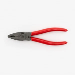 Gedore 8250-160 TL Power combination pliers 160 mm - Bild 1 von 1