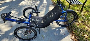 catrike pocket - Picture 1 of 8