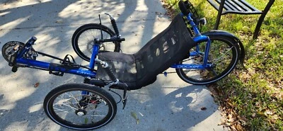 bolso catrike - Imagem 1 de 4