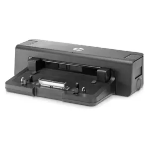 HP Black A7E34AA#ABA 230W Docking Station NEW AUSSIE STOCK - Bild 1 von 2