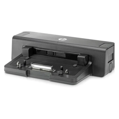 HP Black A7E34AA#ABA 230W Docking Station NEW AUSSIE STOCK - Image 1 of 2