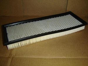 AIR FILTER A24858 FOR*D CONTOUR MER*CURY COUGAR MYSTIQUE 4858 - Picture 1 of 1