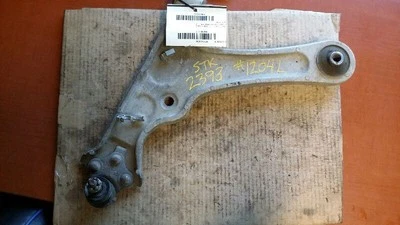 Brazo de control inferior del conductor delantero Opt FE2 se adapta a 99 ALERO 31212 Foto 1 de 2