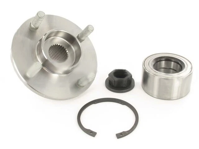 Kit de reparación de conjunto de cojinete de eje y buje Ford 1995-2000 33667BDSH Foto 1 de 2