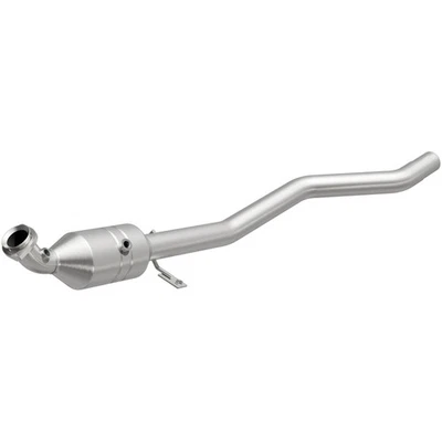 Convertidor catalítico DAC Magnaflow ajuste directo 49 estados para Mercedes GL450 y ML550 Foto 1 de 4