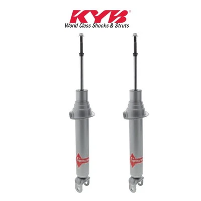 Kit KYB Gas-a-just - 2 puntales de suspensión delantera para Mazda MX-5 Miata 2016-2024 Foto 1 de 2