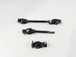 2022 CFMoto Zforce 950 Sport Steering Shaft Set 5BY0-103100 5BY0-103200 - Picture 1 of 12