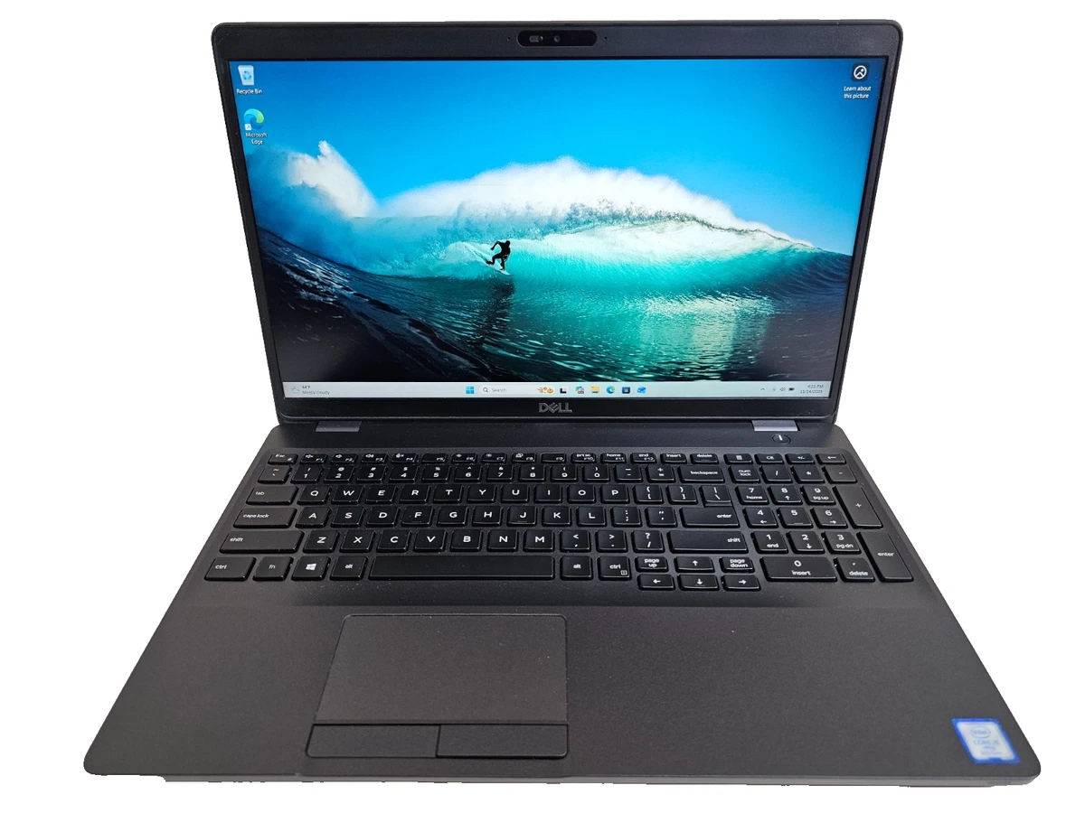 Intel Core i5 8th Gen. 16 GB RAM PC Laptops & Netbooks 512 GB SSD