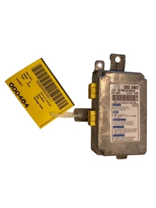 2000 2004 ACURA RL SRS Control Module Chassis Brain Box P/N 77960-SZ3-A920-M1 - Picture 1 of 15