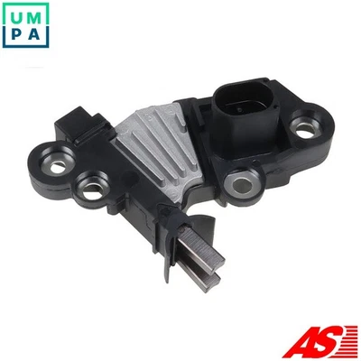 ALTERNATOR REGULATOR ARE0107(BOSCH) FOR PEUGEOT MANAGER/Platform/Chassis/Van LR2 - Image 1 of 4
