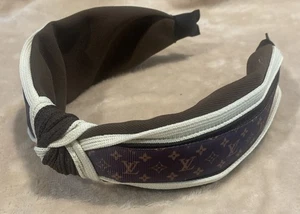 Handgefertigtes modisches Stirnband �� - Bild 1 von 3