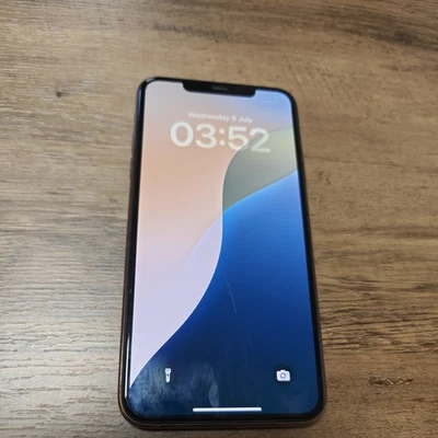 iPhone 11 Pro Max - Unlocked - 256GB (MISSING CAMERA LENS) W28-C20 - Image 1 of 4