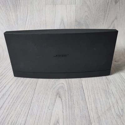 BOSE WAVE AWRCC RADIO DAB MODULE GRAPHITE GREY FULLY TESTED WORKING - Image 1 of 4