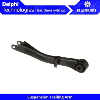 For 2013-2014 Subaru WRX STI Suspension Trailing Arm Rear Right Delphi - Image 1 of 4