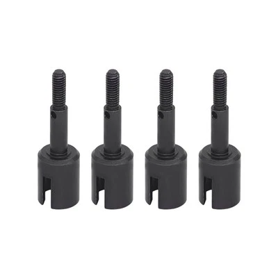 Per Tamiya Ricambi Aggiornamento Compatibile Alberi Trasmissione e Tazze Giunti - Immagine 1 di 4