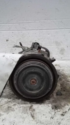 Used A/C Compressor fits: 2016 Jeep Cherokee 2.4 Grade A - Image 1 of 4