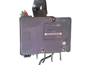 ABS BLOCK (ANTIBLOCKIERBREMSE) FORD FOCUS 1 10092501193 - Bild 1 von 4