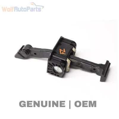 BMW 650I 2012-2018 - Parada de puerta delantera / Barra de control 7198947 Foto 1 de 4