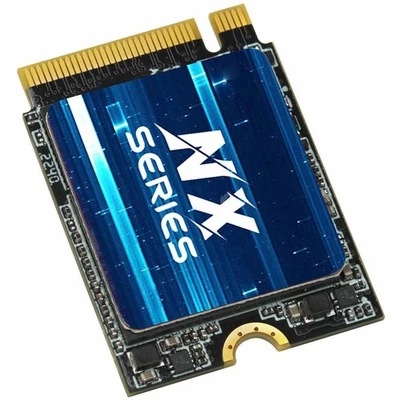 SSD Nvme 256GB M.2 2230 Pcie 3.0 22X30MM Disc Condition Soluto Steam Deck - Image 1 of 2