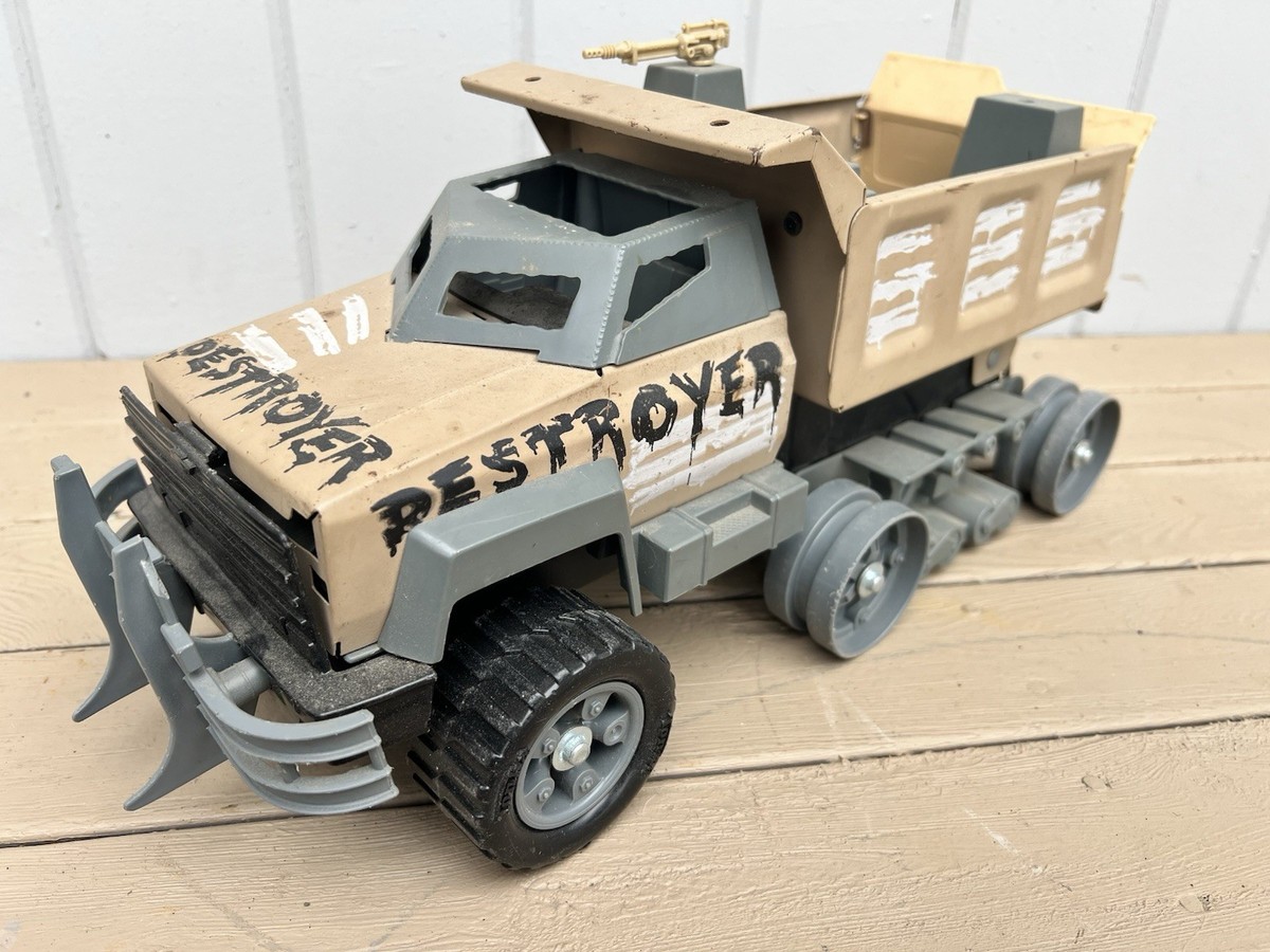 Tonka Diecast & Toy Mad Max for sale | eBay Tonka Diecast & Toy Mad Max for sale | eBay