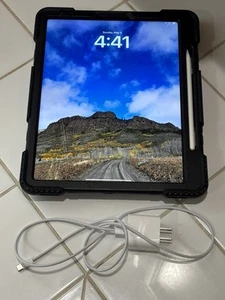 ipad pro 12.9 6th gen 1tb wifi - Picture 1 of 6