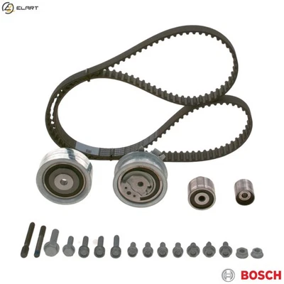 TIMING BELT KIT 1 987 946 582 FOR SKODA OCTAVIA/II/Combi LAURA SUPERB FABIA 1.2L - Image 1 of 4