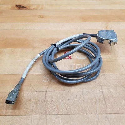 Modicon AS-W922-008 Cyberline Cable - USED - Image 1 of 4