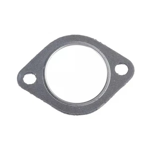 Junta tubo escape 18107502346 18107549447 accesorios coche repuestos - Imagen 1 de 3