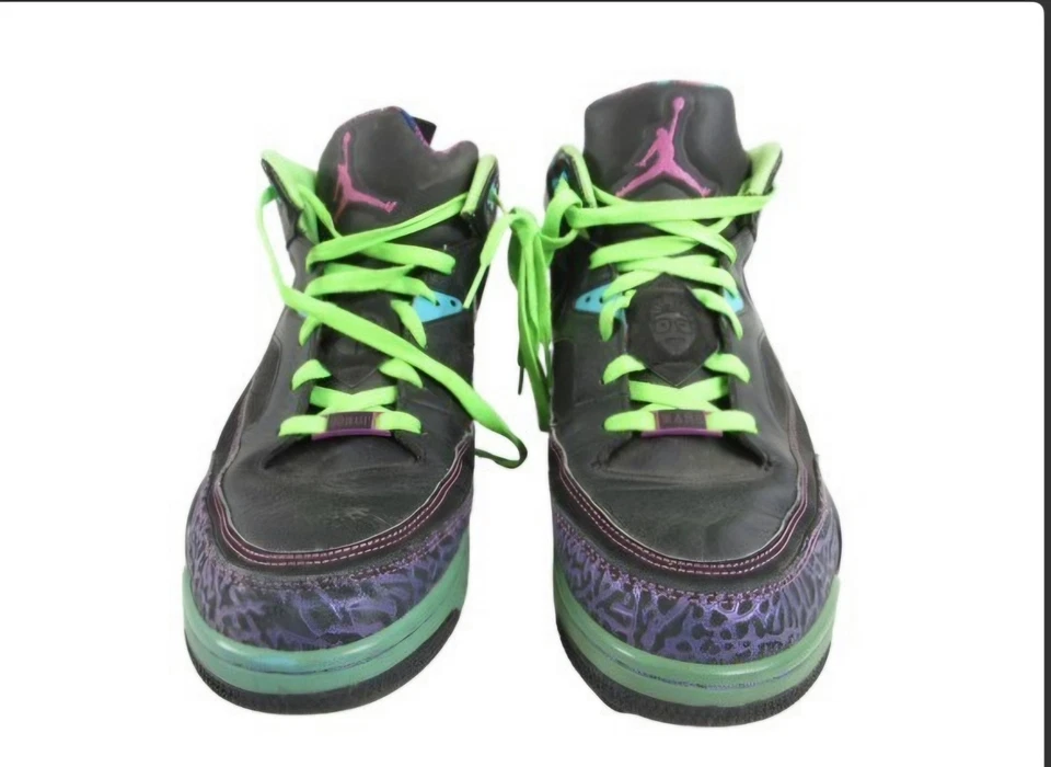 Nike Air Jordan Son of Mars Low Bel-Air 2013, para hombre 11,5" Foto 1 de 4