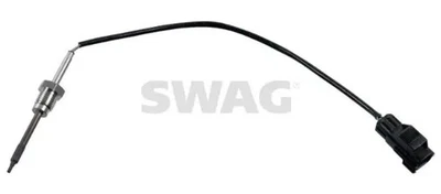 Sensore temperatura gas di scarico 33 10 3547 SWAG per VOLVO S40 II V50 V70 III - Immagine 1 di 4