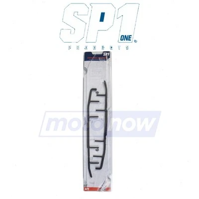 SP1 Slasher Six60 Runners for 2009-2017 Yamaha PZ50MT Phazer MTX - Skis gs Foto 1 de 4