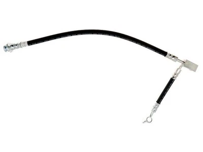 Manguera de freno delantera izquierda Raybestos 58149DHZD 2010 2011 para Nissan Armada 2008-2015 Foto 1 de 2