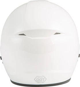 G-Max OF-2 Open Face Helmet Motorcycle Street Bike Watercraft PWC - Picture 1 of 44