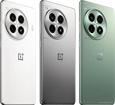 Unlocked OnePlus Ace 3 Pro 5G Dual SIM 50MP 256GB/512GB/1TB 6.78" NFC Smartphone - Image 1 of 4