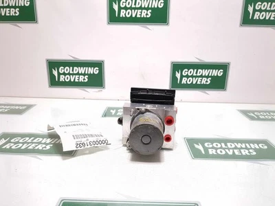 Land Rover Range Rover Sport 06 unidad hidráulica ABS freno antibloqueo Foto 1 de 4