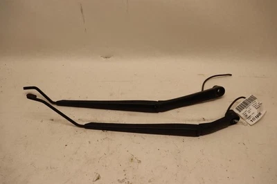 2004-2009 CADILLAC XLR FRONT LEFT & RIGHT WINDSHIELD WIPER ARM PAIR OEM - Image 1 of 4