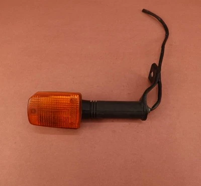 92-95 1994 DR650SE DR650 OEM Left Front Turn Signal - Image 1 of 4