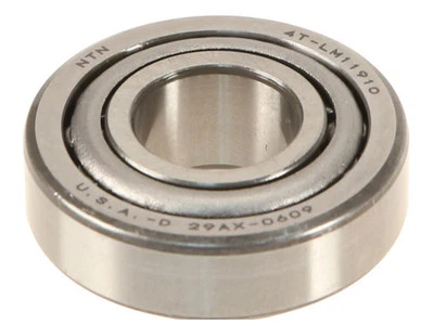 Cojinete de rueda exterior delantero para Chrysler Conquest 1987-1989 57713HPZW 1988 Foto 1 de 2