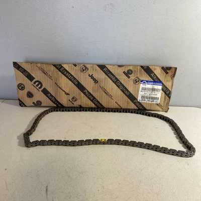 Cadena secundaria de distribución Mopar genuina 5047963AB Foto 1 de 4